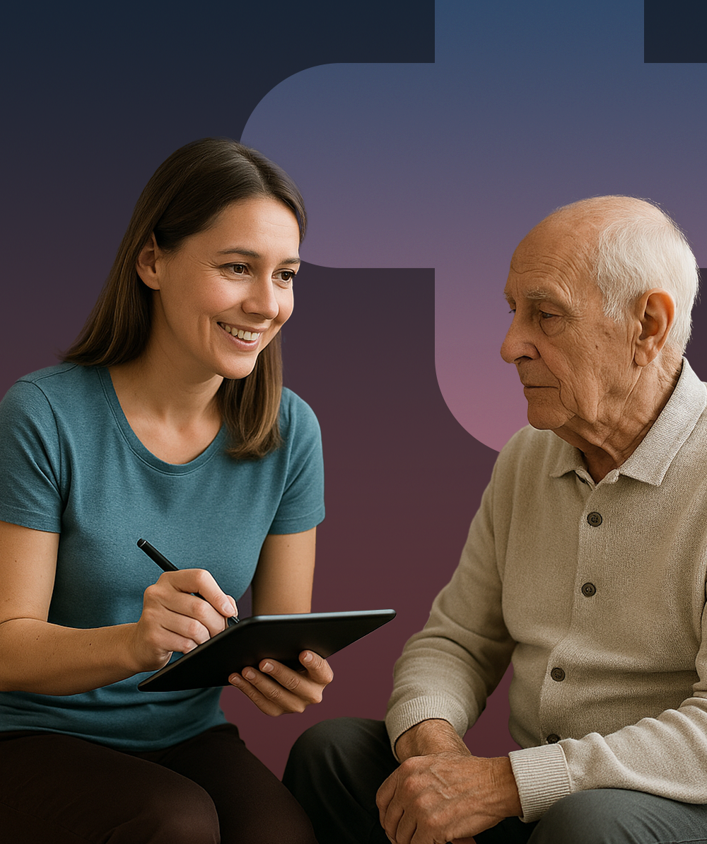 Le bilan de soins infirmiers