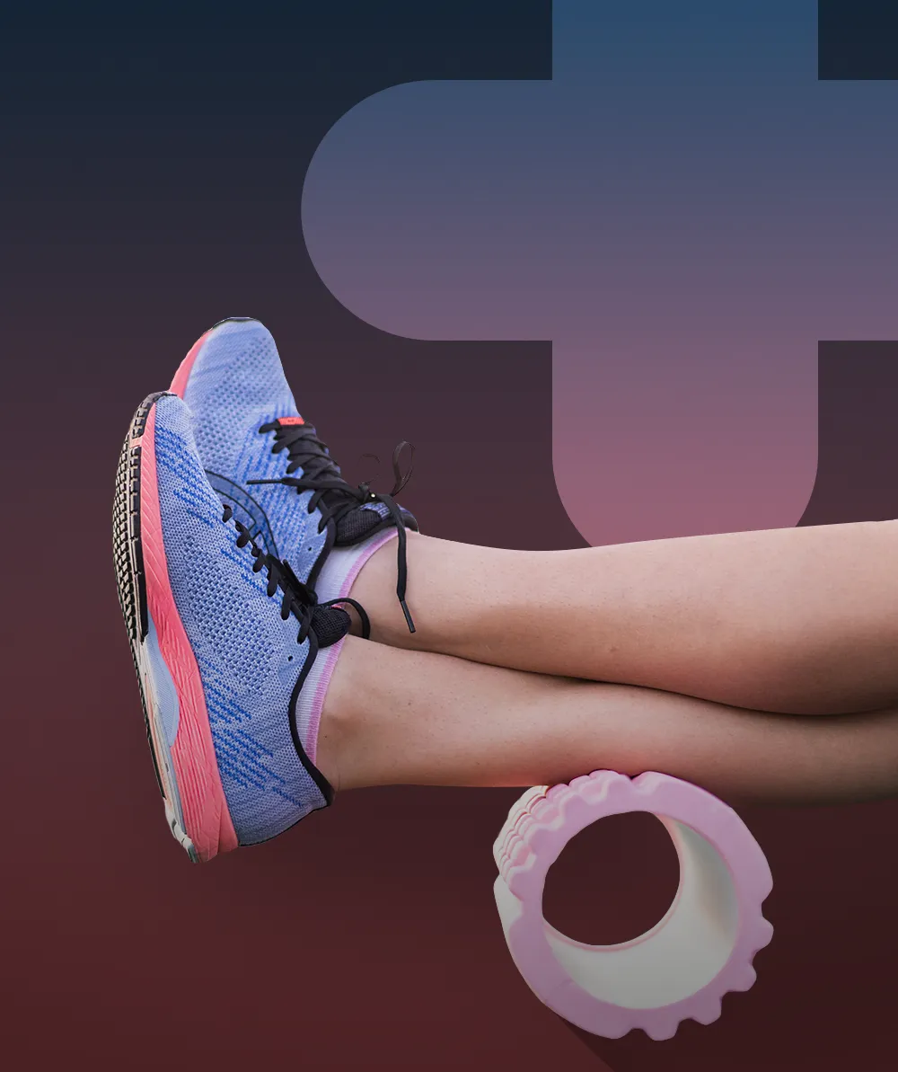 Le patient sportif en podologie