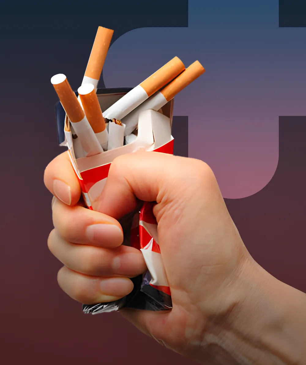 Le sevrage tabagique