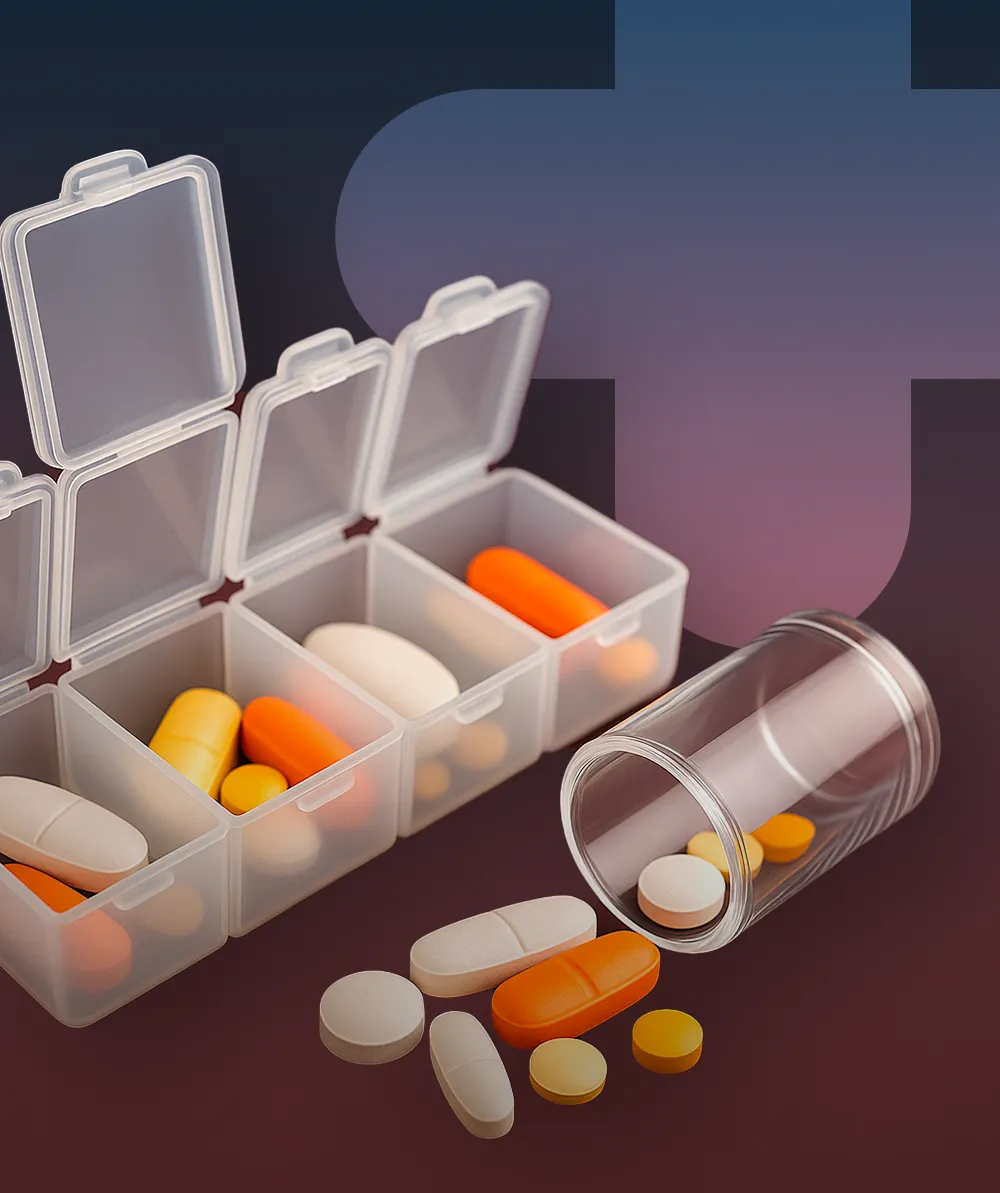 Les anticoagulants chez la personne âgée