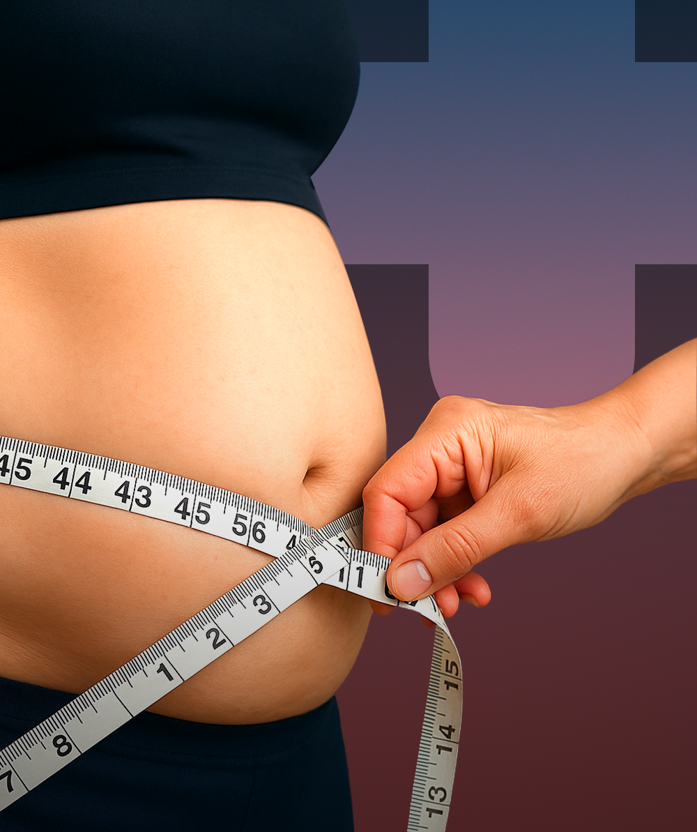 Le repérage et la prévention de l'obésité