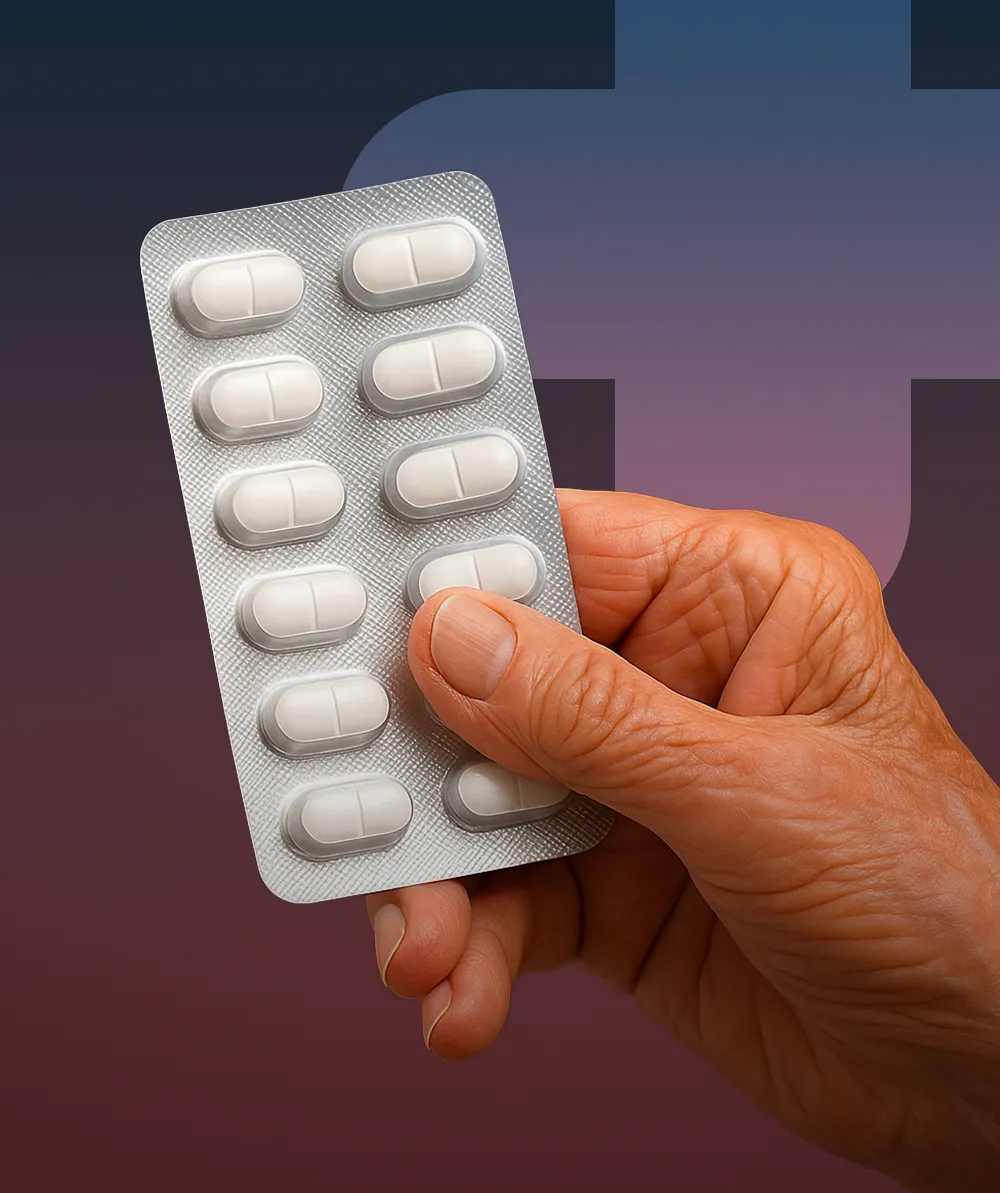 Iatrogénie chez le patient âgé