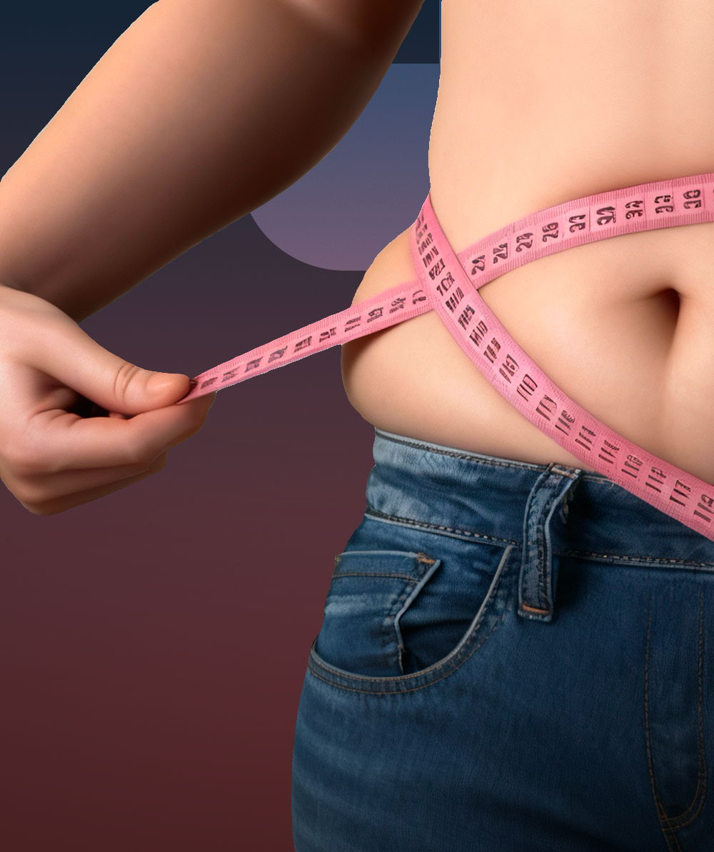 Repérage de l'obésité