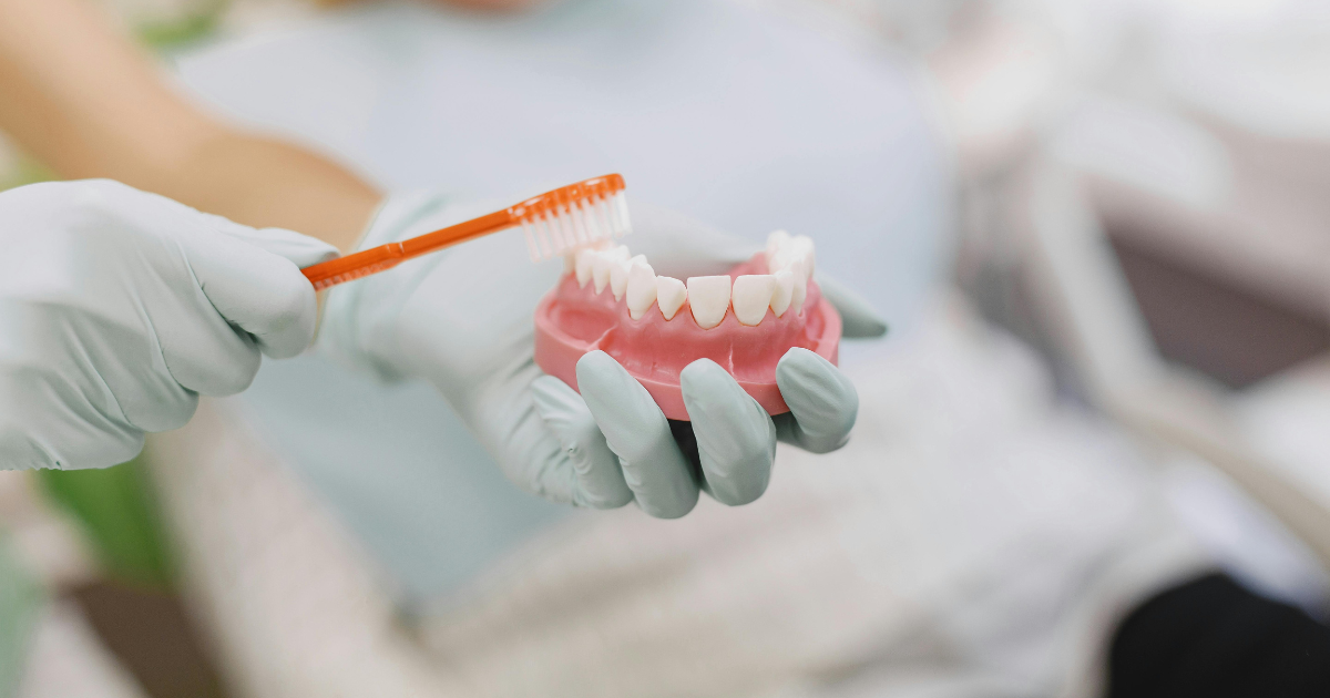 prevention caries dentas 