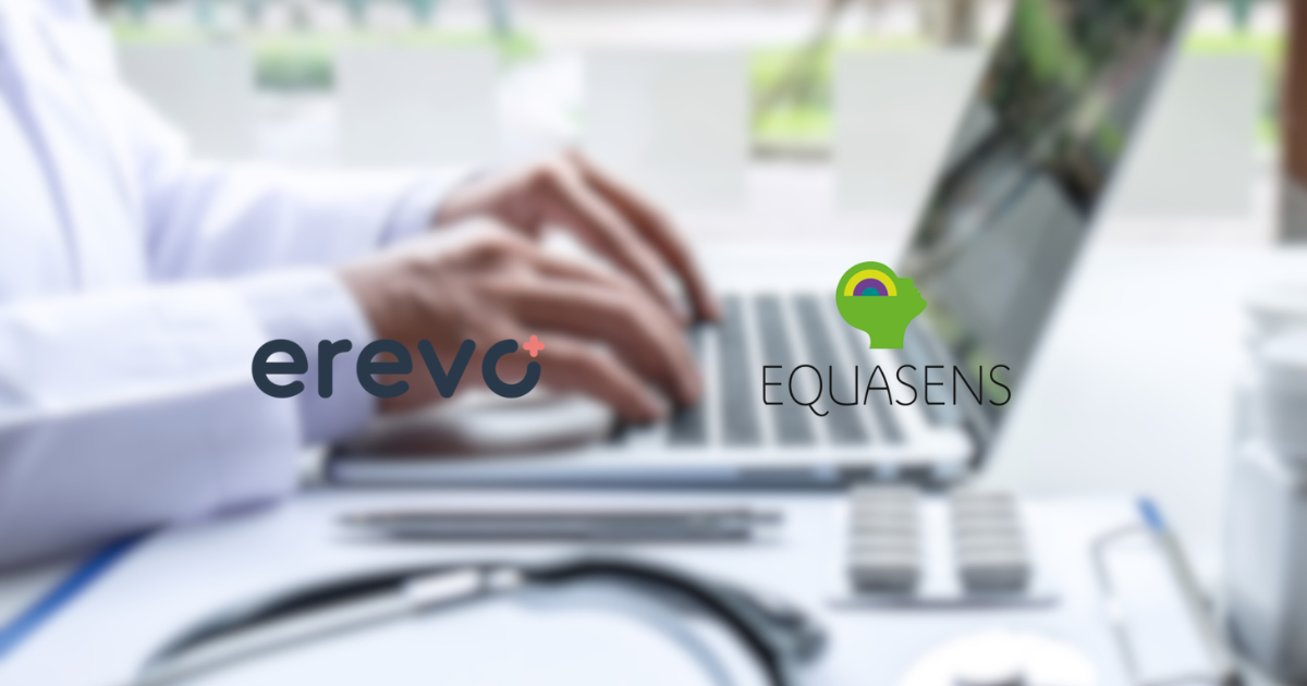 erevo rejoint Equasens