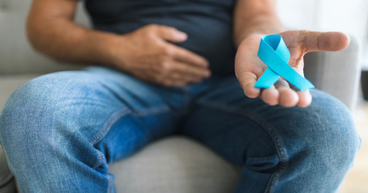 infirmier cancer colorectal