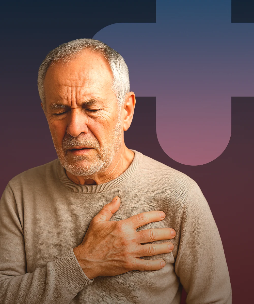 Insuffisance cardiaque