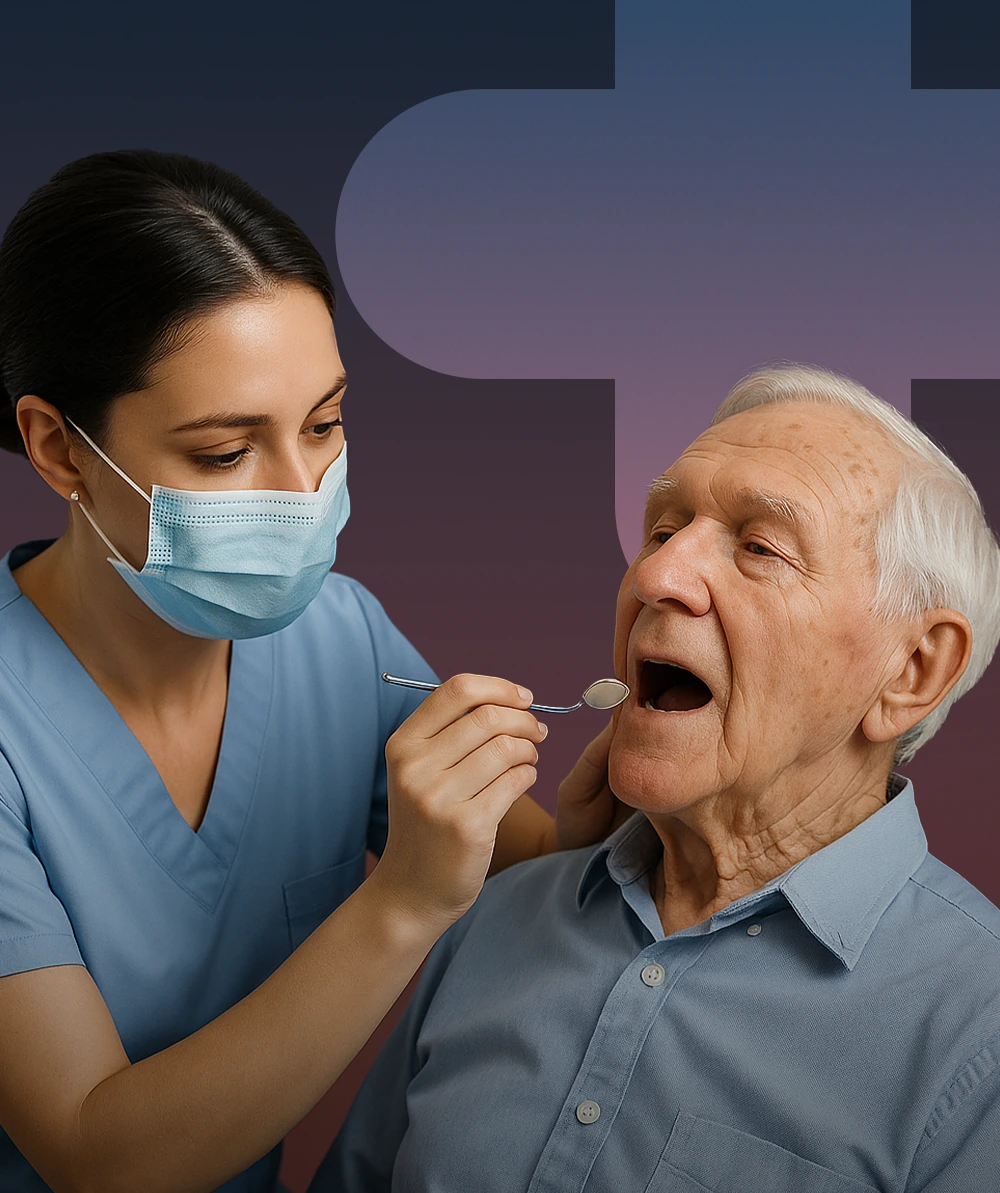 Le patient âgé