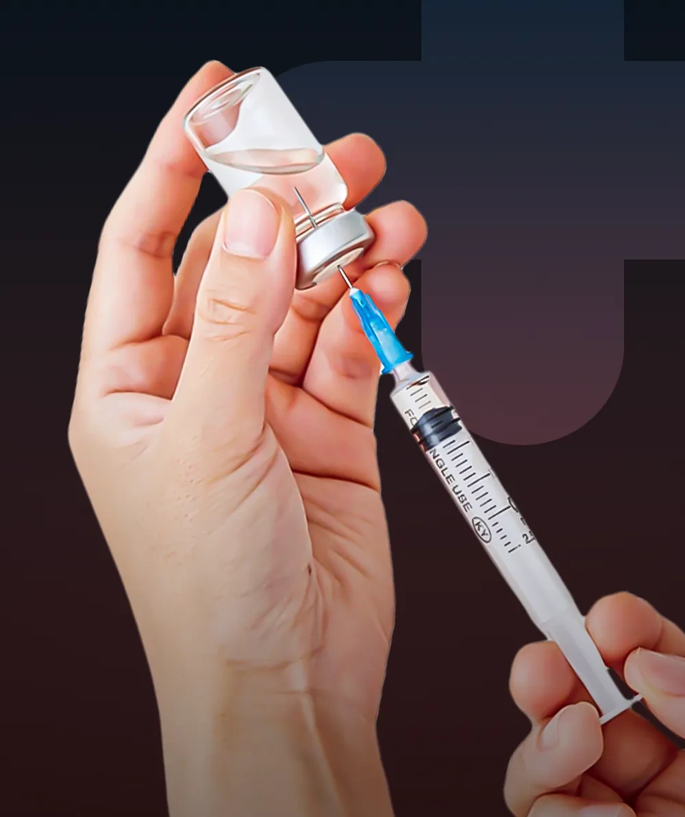 Améliorer la couverture vaccinale : Prescription des vaccins