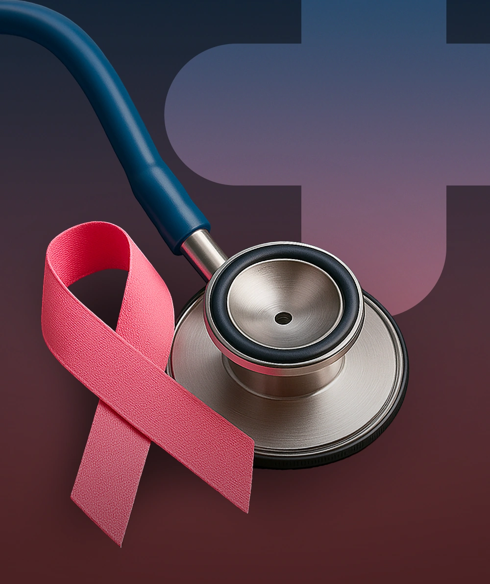 Le cancer du sein