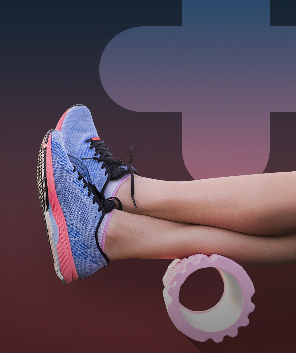 Le patient sportif en podologie