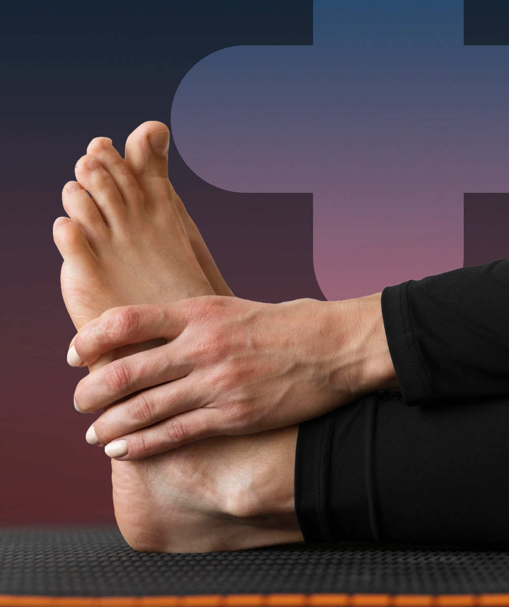 L'Hallux Valgus