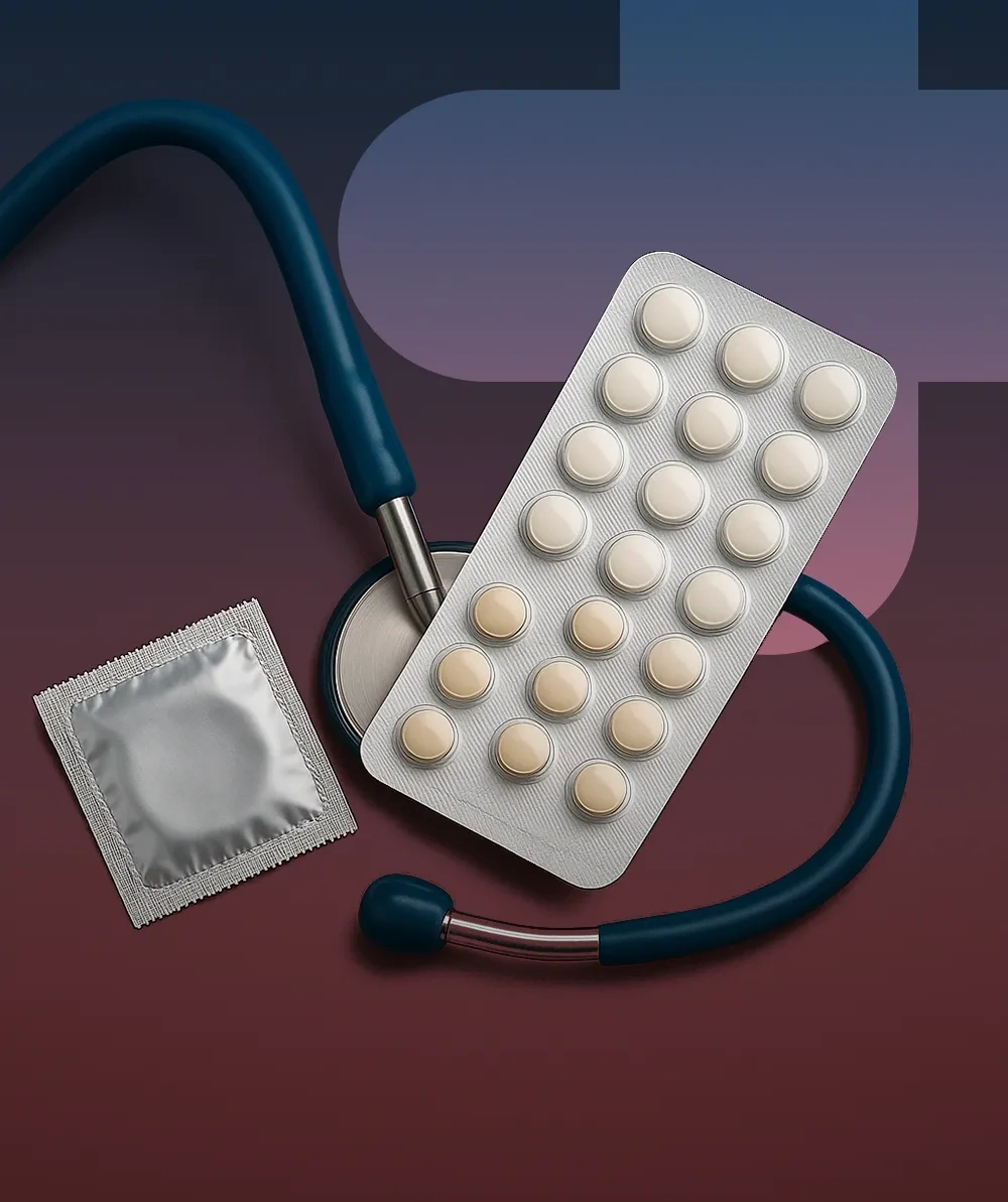 La contraception