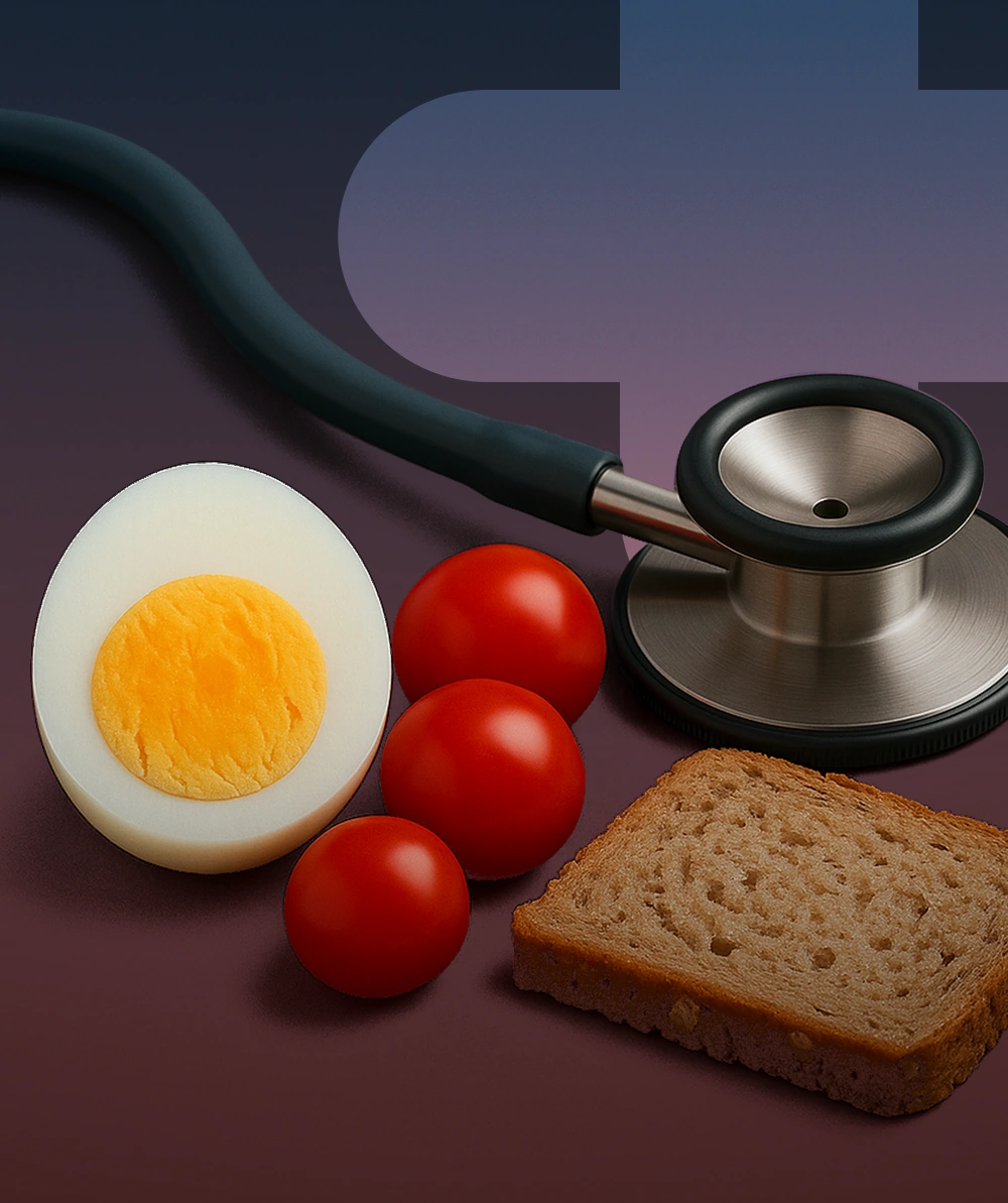 La dénutrition