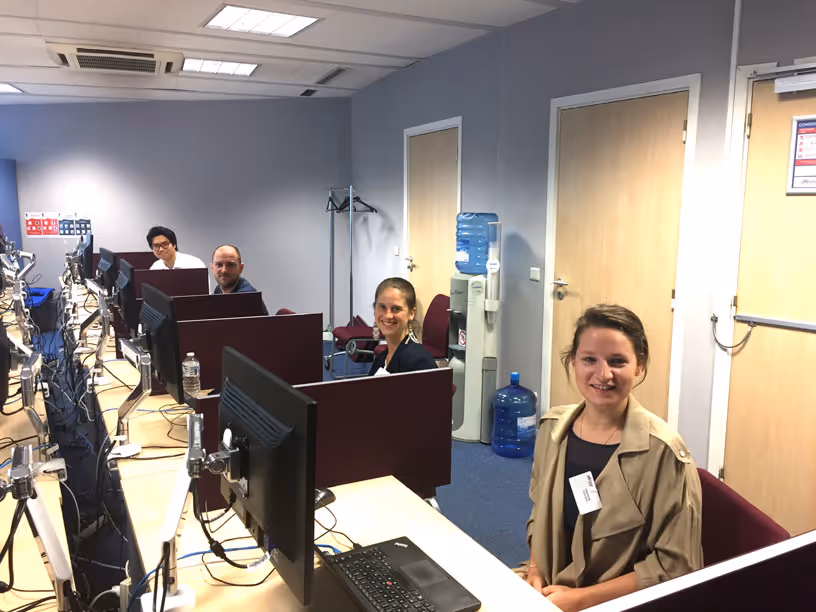 Session DPO Infhotep