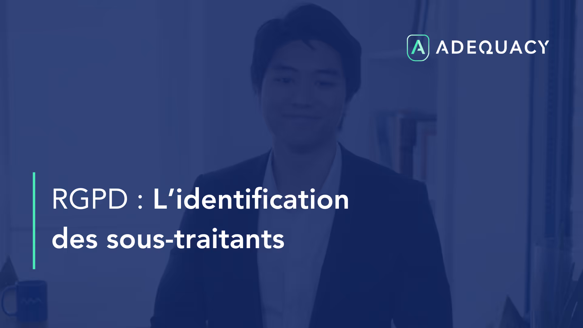 Sous-traitant ou responsable de traitement conjoint ?