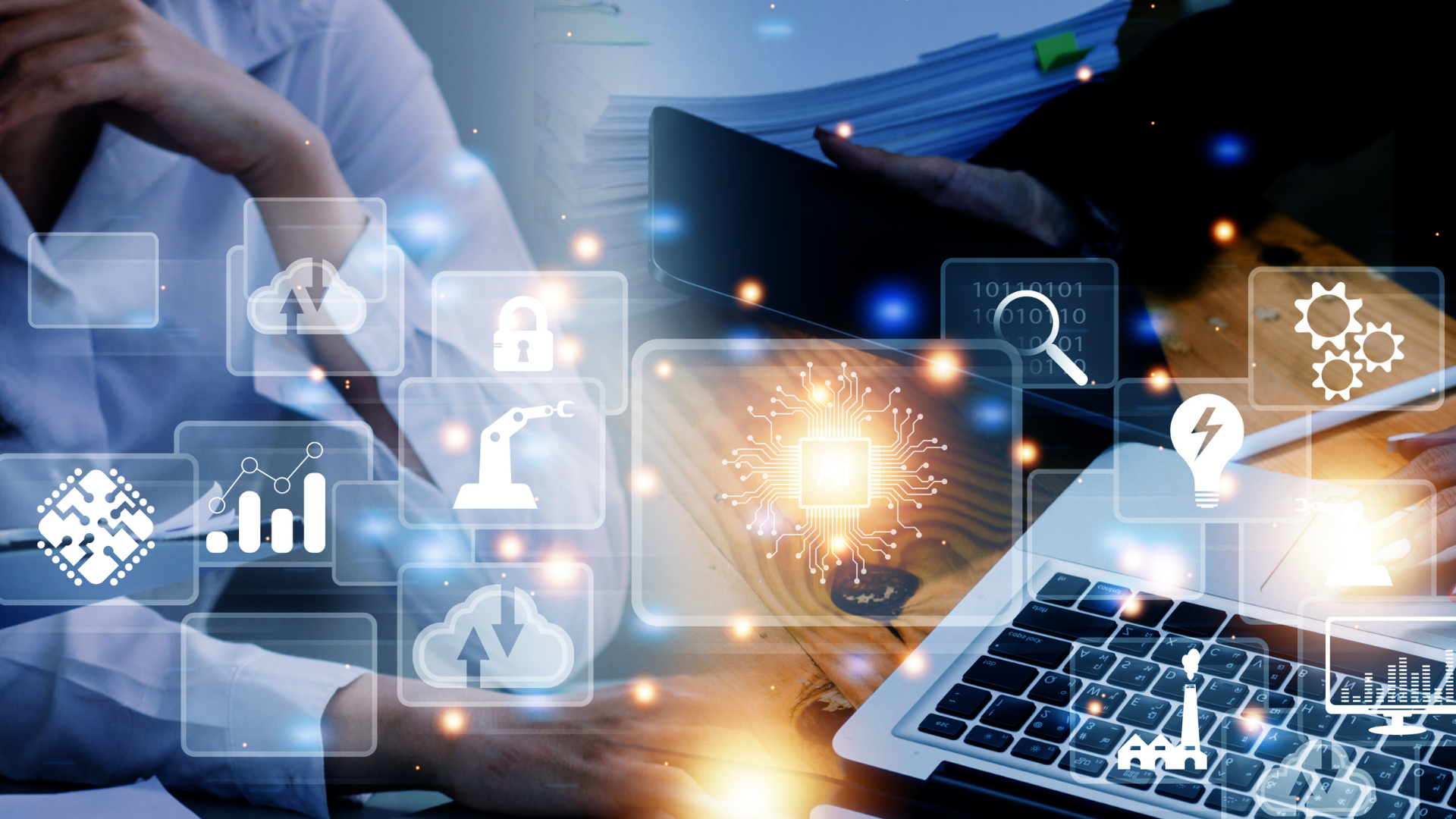 Exploring Digital Opportunities
