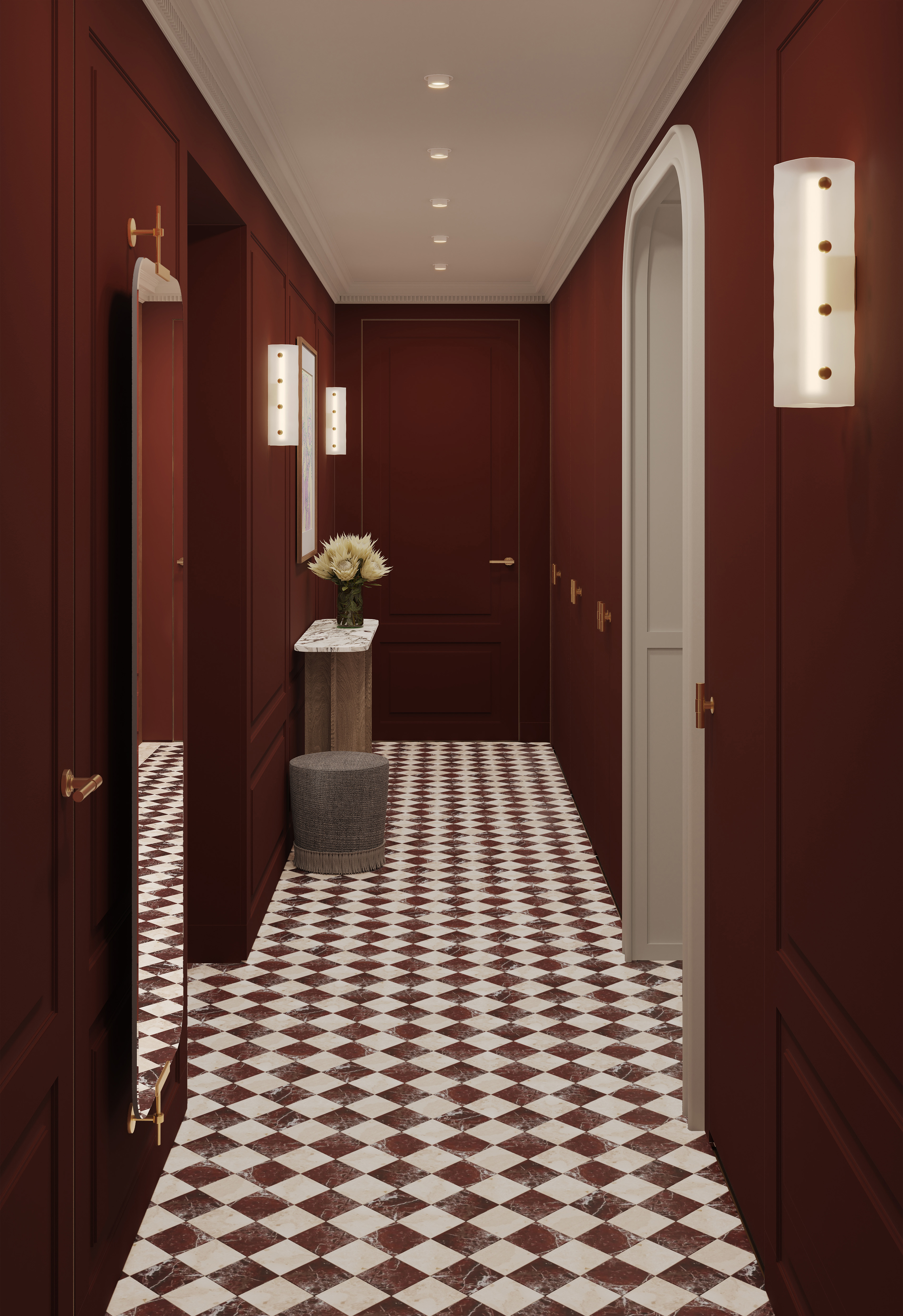 H25 apartment — photo 1 of 7