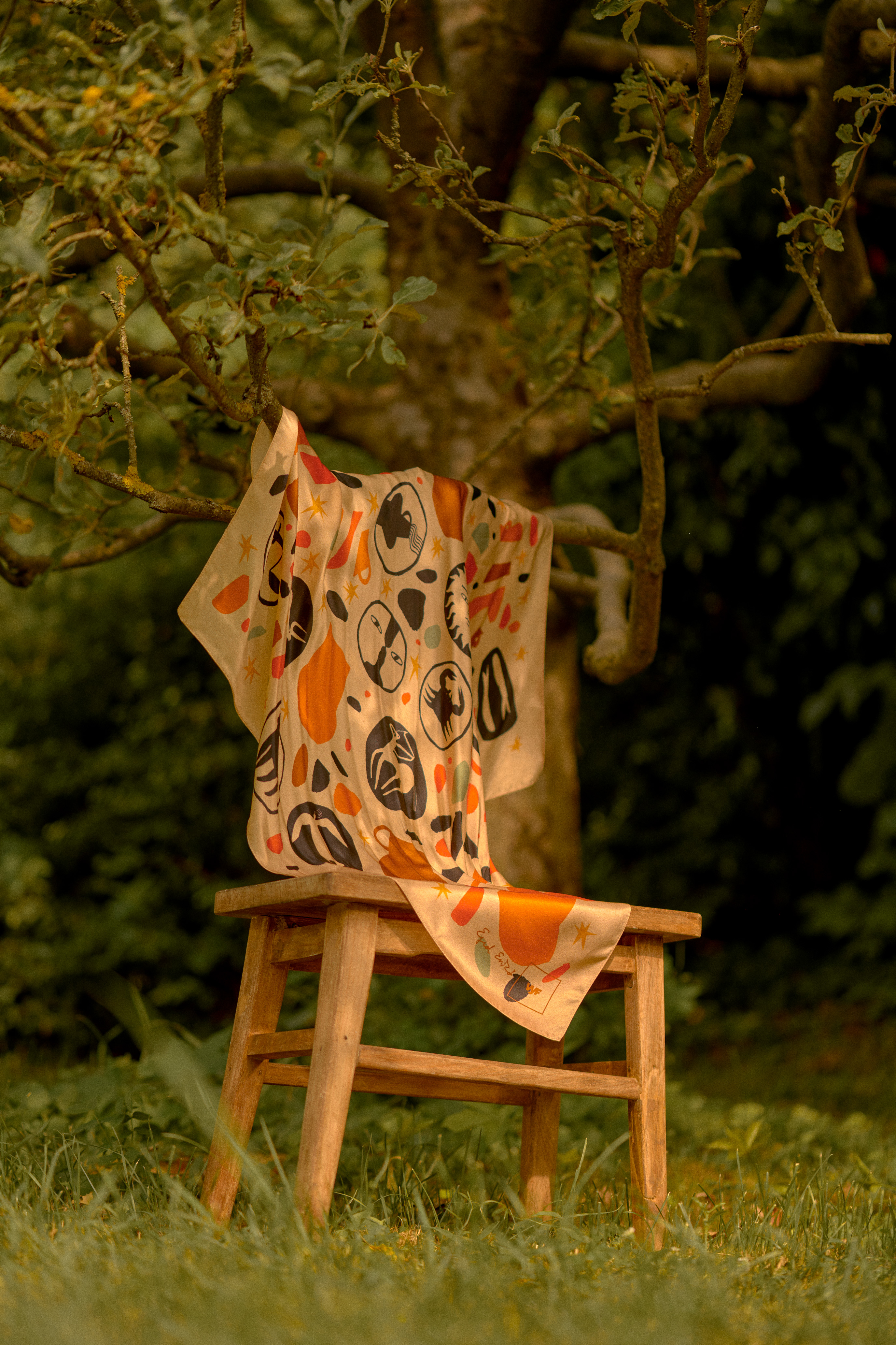 Viaggio Magico collection — photo 1 of 6