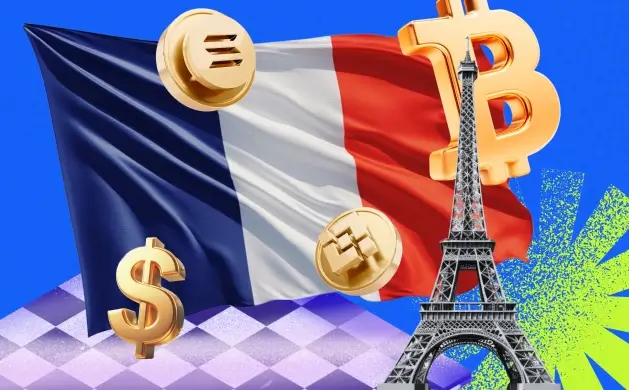 Best Crypto Exchanges in France in 2025