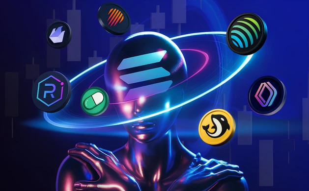 أفضل التبادلات اللامركزية (DEX) على سولانا