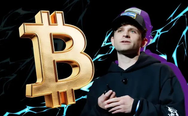 Jack Mallers Net Worth: BTC Holdings & Biography
