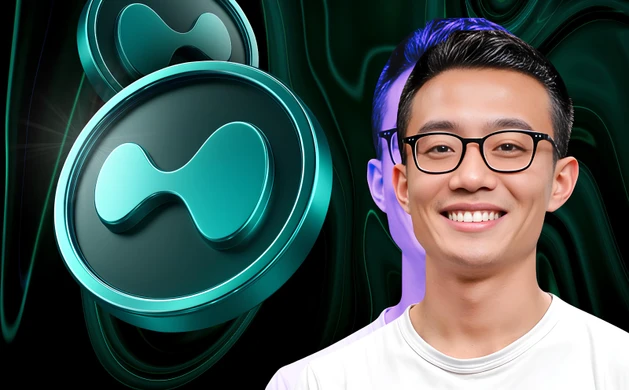 Who is Jeff Yan? Hyperliquid Founder & Background