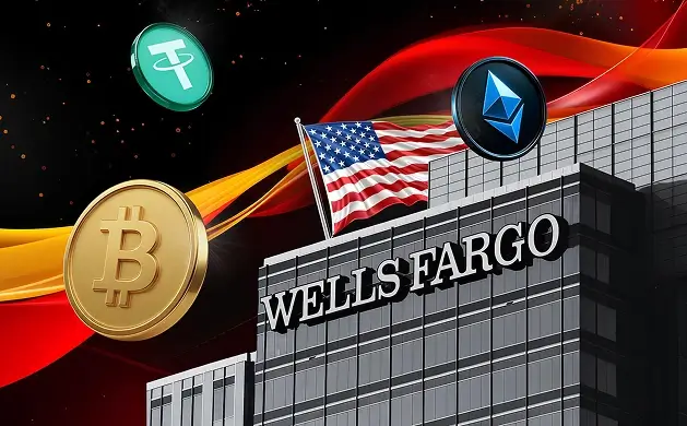 How to Buy Crypto with Wells Fargo