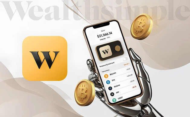 How to Buy Crypto with Wealthsimple
