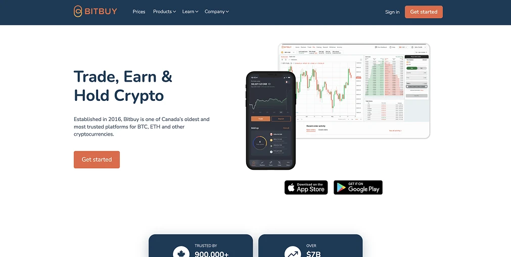 Best Alternative Crypto Exchanges to Wealthsimple
