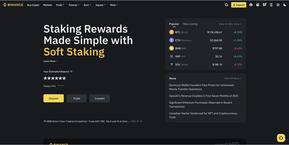 购买 USDT 的 Bybit 最佳替代交易所