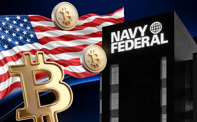 Come acquistare criptovalute con la Navy Federal Credit Union