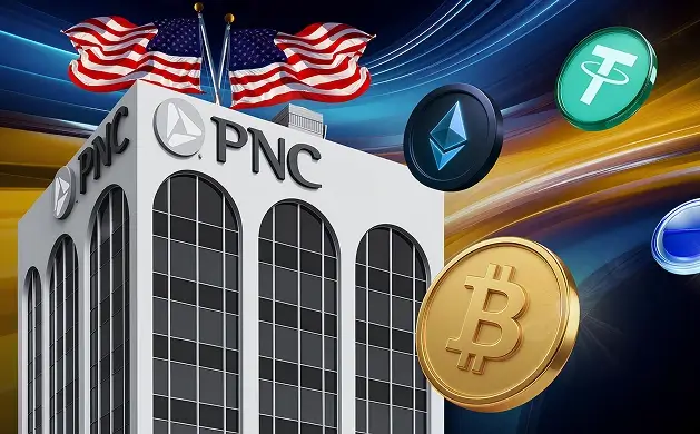 Comment acheter des crypto-monnaies avec la PNC Bank