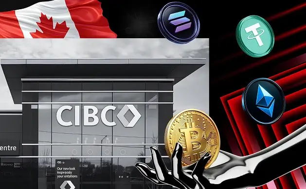 Comment acheter des cryptomonnaies avec la Banque CIBC
