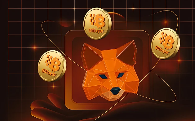كيفية إضافة Bitlayer إلى MetaMask