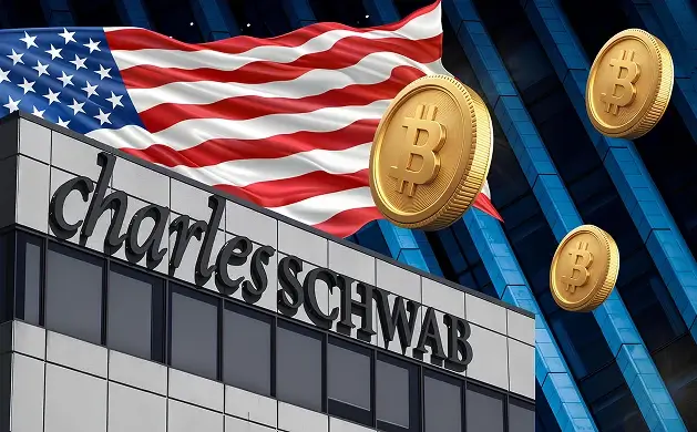 How to Buy Crypto with Charles Schwab