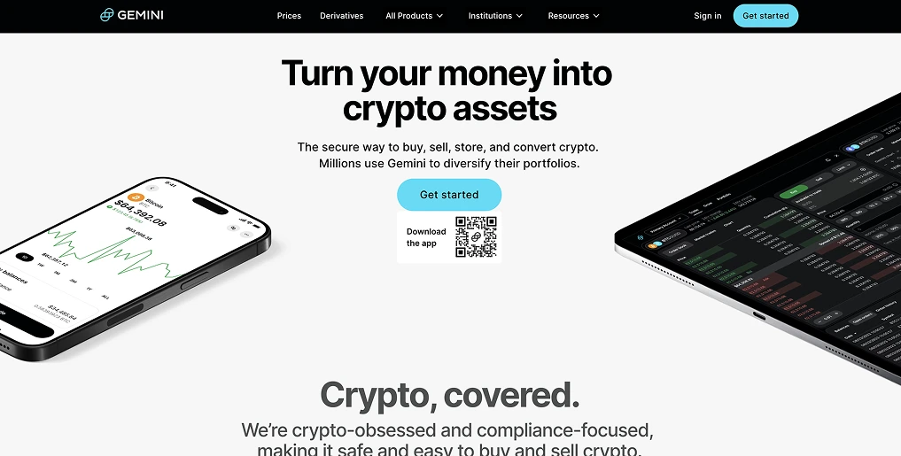 Alternative Crypto Exchanges for Charles Schwab