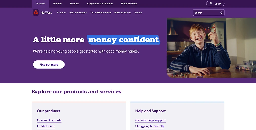 NatWest