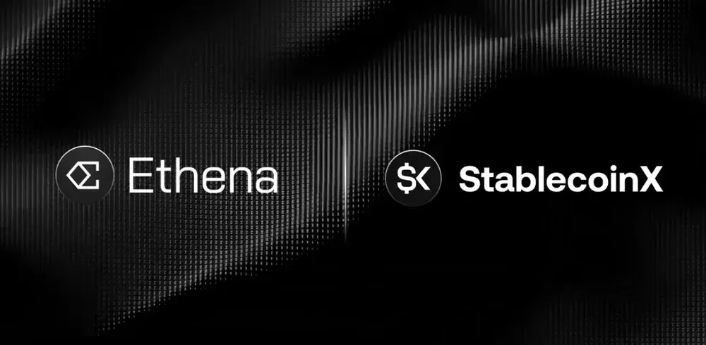 Ethena Treasury