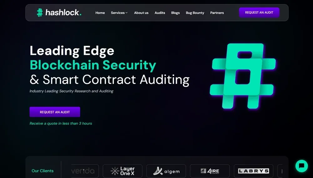 Hashlock