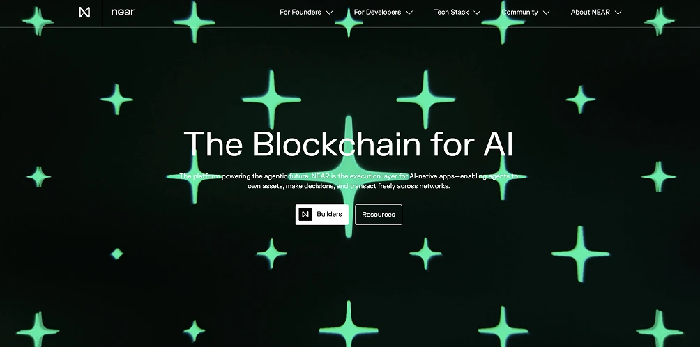 About NEAR Protocol