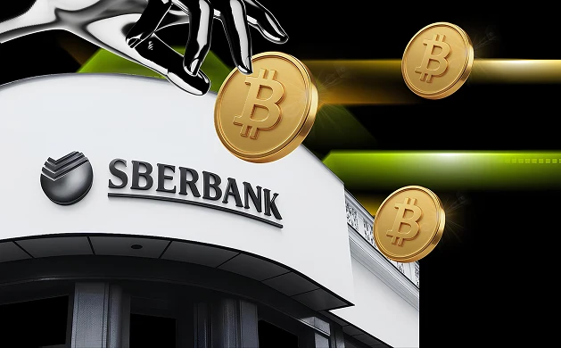 Come acquistare Bitcoin e criptovalute con Sberbank