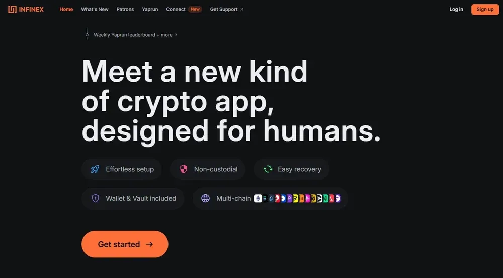 Инфинекс: объяснение