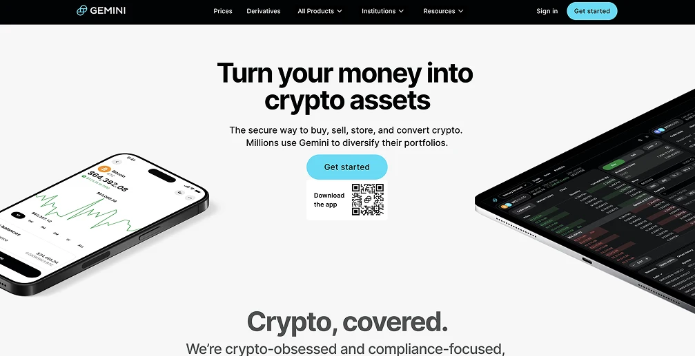 Scambi alternativi di criptovalute per Fidelity