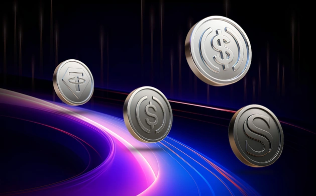 ما هي العملة المستقرة الأكثر أمانا؟
