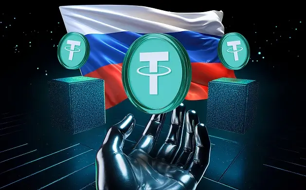如何在俄罗斯购买 USDT