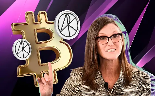 Cathie Wood’s Net Worth: BTC Holdings & Prediction