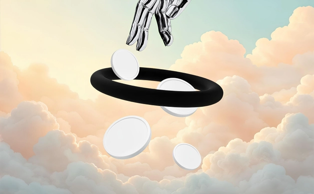 Heaven DEX Erklärt: Launchpad & LIGHT Tokenomics