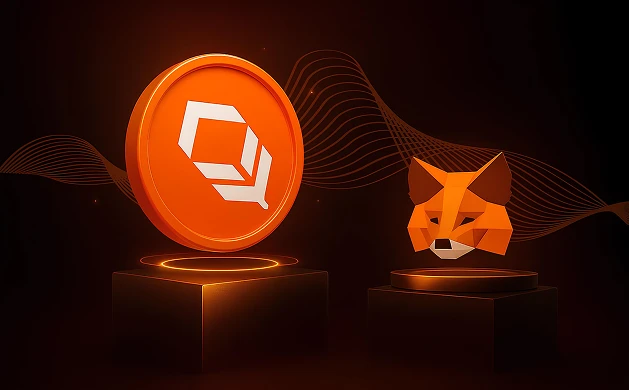 Как добавить сеть Plume в MetaMask (Mainnet и Testnet)