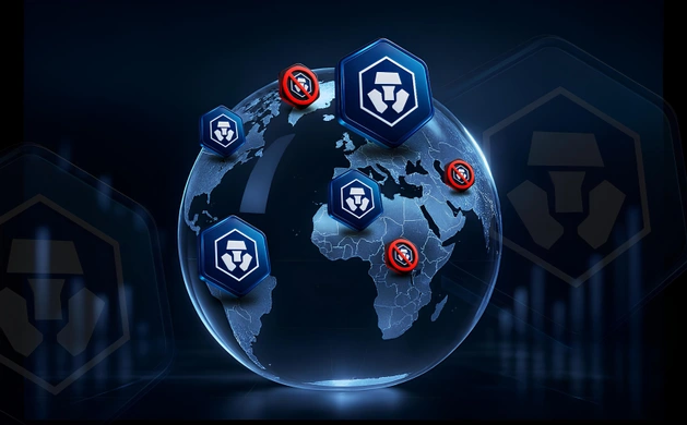 Crypto.com Supported and Restricted Countries